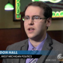 Photo: Michigan Trump staffer convicted on ten counts of felony election fraud