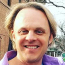 David Wilcock
