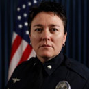 Photo: San Luis Obispo police chief accused of coverup over stolen gun