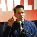 Photo: Missouri Republican Senator Hawley Outs Himself as an Incel, Blames Liberals