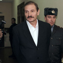 Photo: Russian exile Nikolai Glushkov found dead at his London home