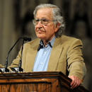 Noam Chomsky