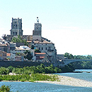 Photo: CIA 'caused French village to go mad in the Fifties by spiking baguettes with LSD