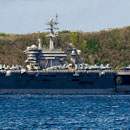 USS Roosevelt