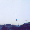 California UFO