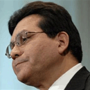 Photo: Attorney General Alberto Gonzales Has Resigned