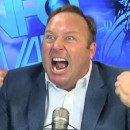 Photo: Satire Publication The Onion Buys Alex Jones’ Infowars at Auction