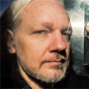 Photo: Julian Assange Can Appeal Extradition to the US, UK Court Rules