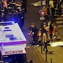 Paris Attack