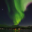 Aurora in Norway