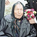 Photo: Baba Vanga - Blind Bulgarian clairvoyant who predicted 9/11 warned Barack Obama will be the 'last US president'