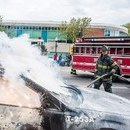 Baltimore Calls Out National Guard