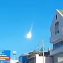 Bangkok UFO