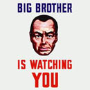 "Big Brother is Watching You", 1984