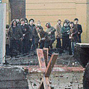 Bloody Sunday 1972