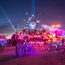 Burning Man 2019