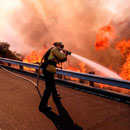 Simi Valley Fire