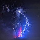 Volcano Calbuco