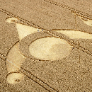 East Field Crop Circle 2006