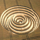 Aldbourne Crop Circle 2006