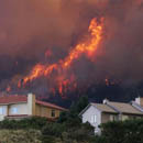 Photo: Monster Colorado fire doubles in size