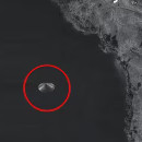 Costa Rica UFO 1971