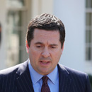 Photo: California Representative Devin Nunes to be the New CEO of Trump Tech Startup