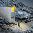 Photo: Biodiversity 'doomsday vault' comes to life in Arctic