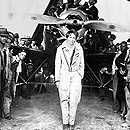 Amelia Earhart