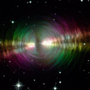 Egg Nebula