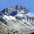 Photo: High Ozone Levels in Mountains of Tibet