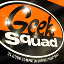 Geek Squad at Best Buys