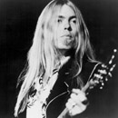 Photo: Gregg Allman Dies