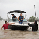 Hurricane Harvey