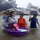 Hurricane Harvey