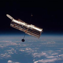 Hubble Space Telescope