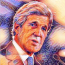 Secretary of State John Kerry