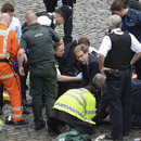 U.K. Parliament terror attack