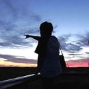 Marfa Lights