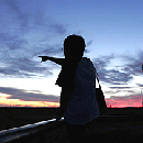 Photo: Mysterious Texas Lights Draw Crowds