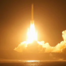 Photo: Japan Launches Mission to Return Samples from Mars Moon