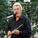 Photo: Moody Blues singer Ray Thomas dies at his home aged 76