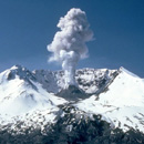 Mount St. Helens