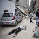 Nepal Earthquake