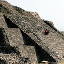 Photo: Christian Group Vandalizes Ancient Mexican Archeological Site Claiming It's Linked To 'Devil Worship'