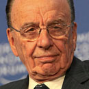 Rupert Murdoch