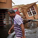 Photo: Hurricane Maria 'killed 4,600 in Puerto Rico'