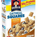 Quaker Oatmeal Squares