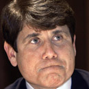 Rod Blagojevich