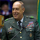 Lieutenant General Russel Honoré